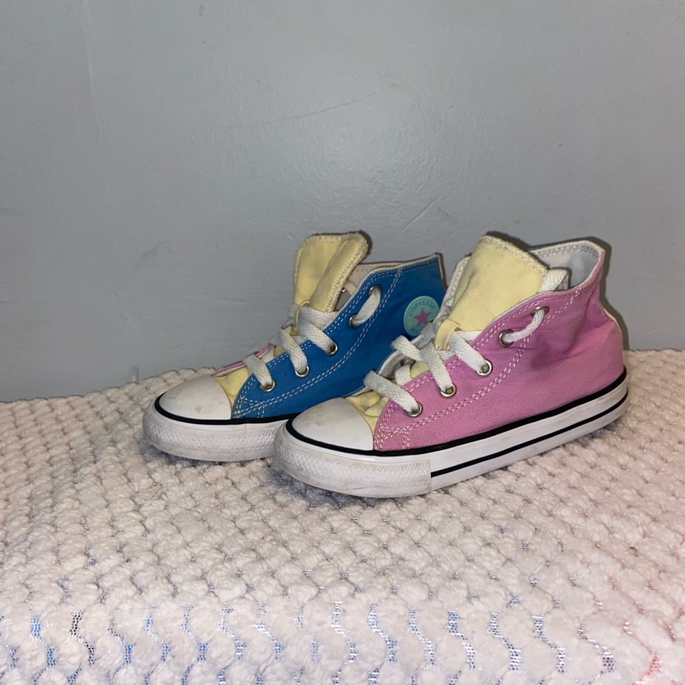 Chuck Taylor Converse